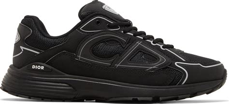 dior b30 black|B30 Sneakers .